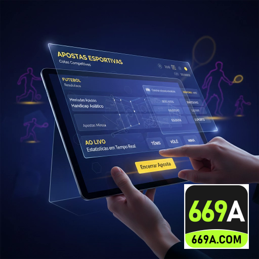 669a | Aplicativo Oficial