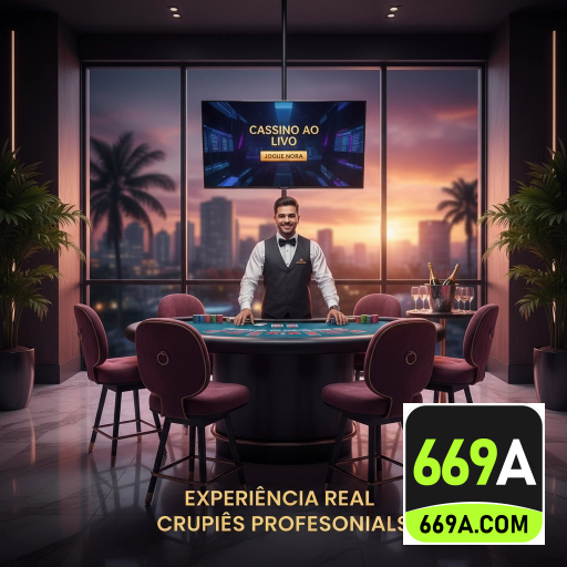 669a | Ofertas e Bonus